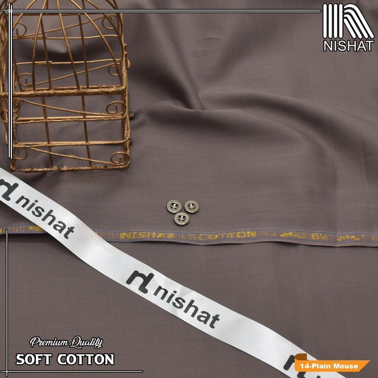 Premiume Soft Cotton