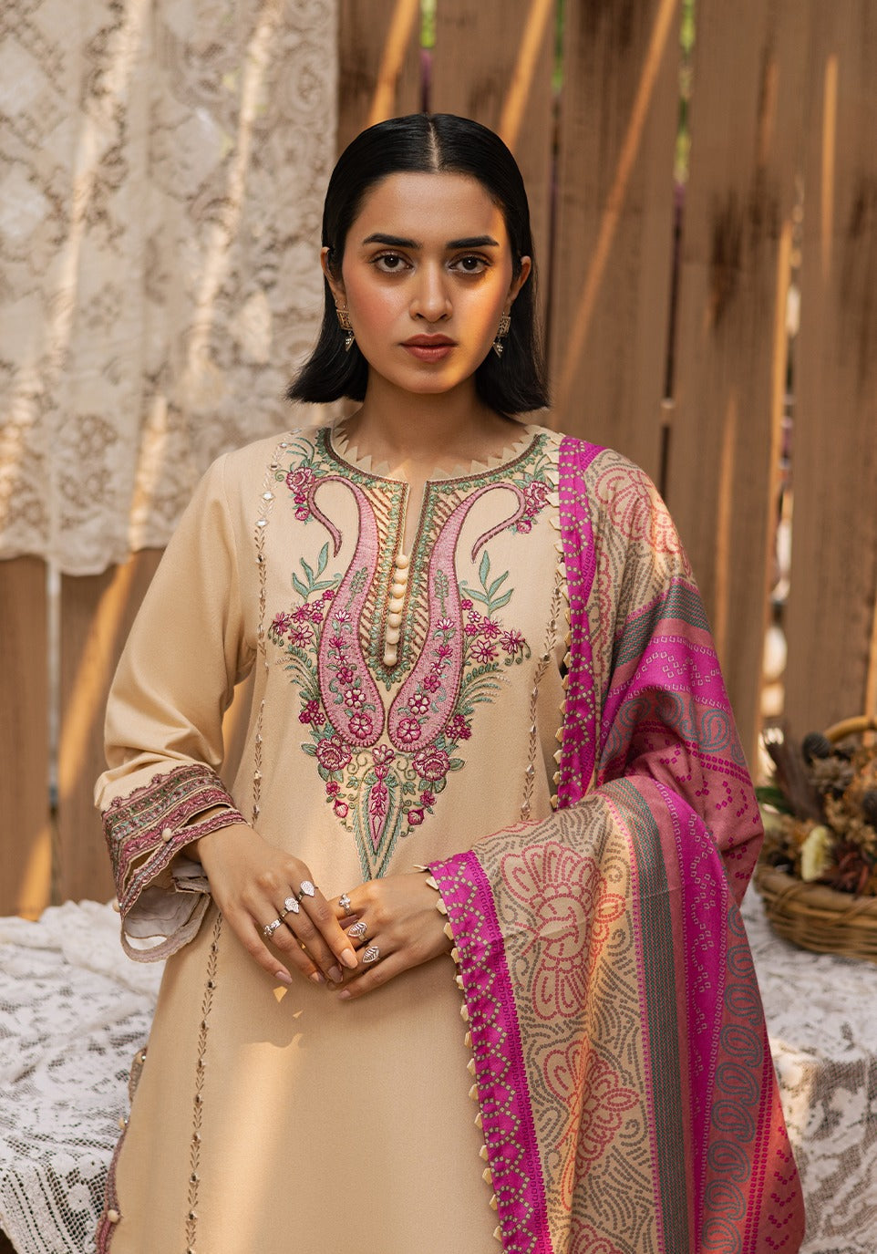 3PC Summer Casual Collection