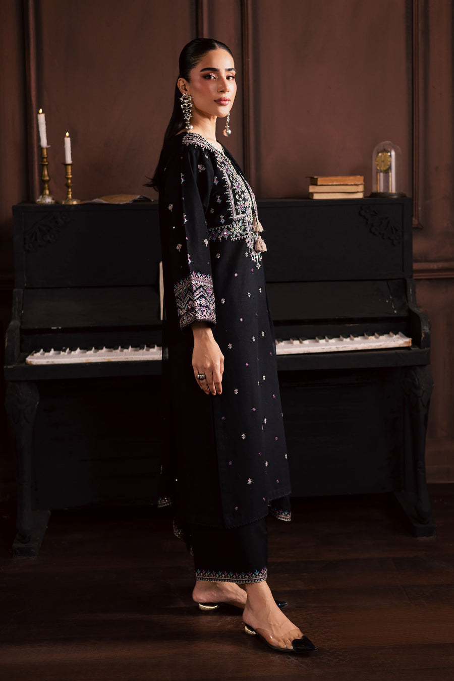 3PC Summer Casual Collection