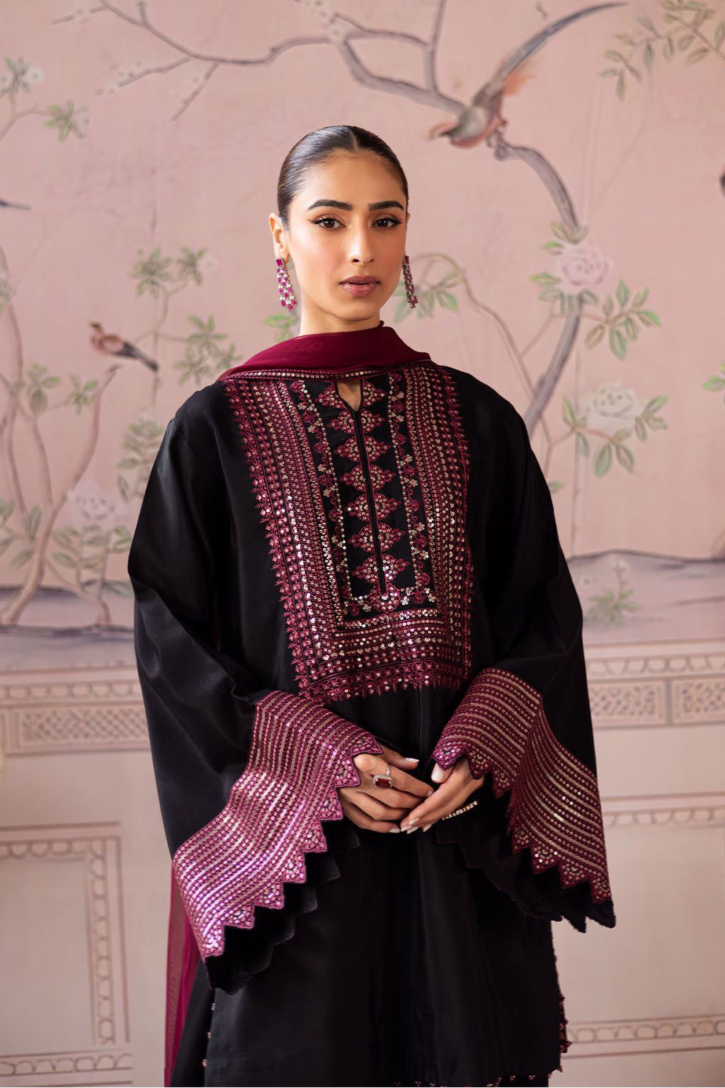 EID collection Vanya MOST DEMANDING EDITION