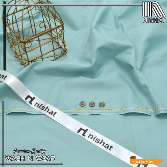 Premiume Soft Cotton