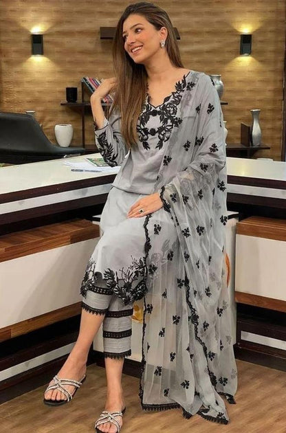 3PC Summer Casual Collection