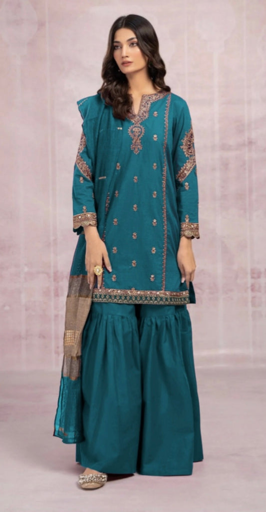 3PC Summer Casual Collection