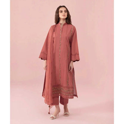 SAPPHIRE 3pc Summer Casual Collection - Code: 7012Az