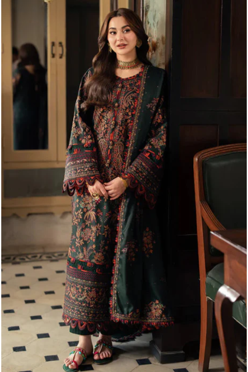 Asimjofa MOST DEMANDING EDITION