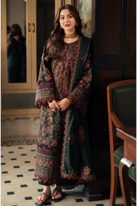 Asimjofa MOST DEMANDING EDITION