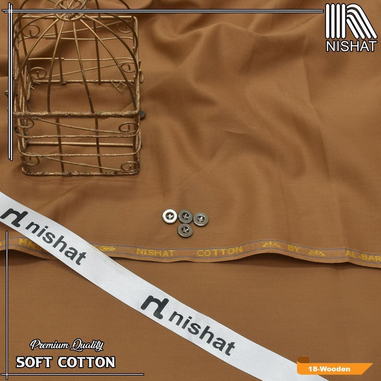 Premiume Soft Cotton