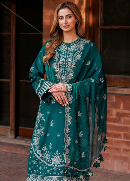 FARASHA 3pc Summer Casual Collection