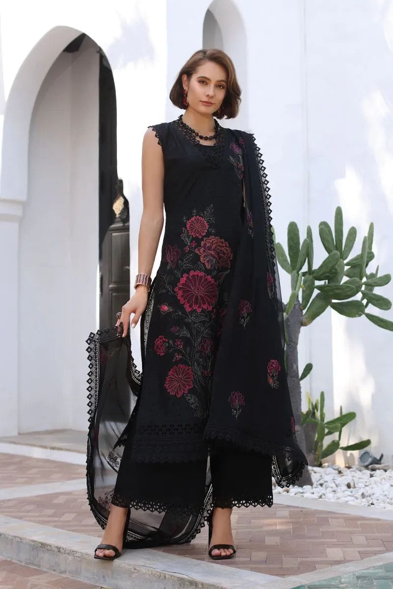 3PC Summer Casual Collection