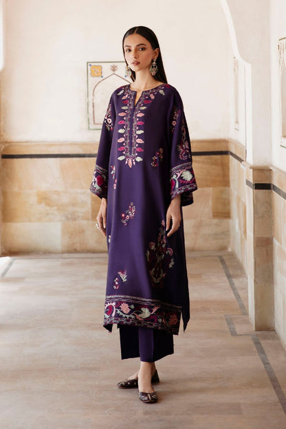 Batik – Winter 2Pc | Code 2370