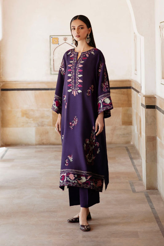 Batik – Winter 2Pc | Code 2370