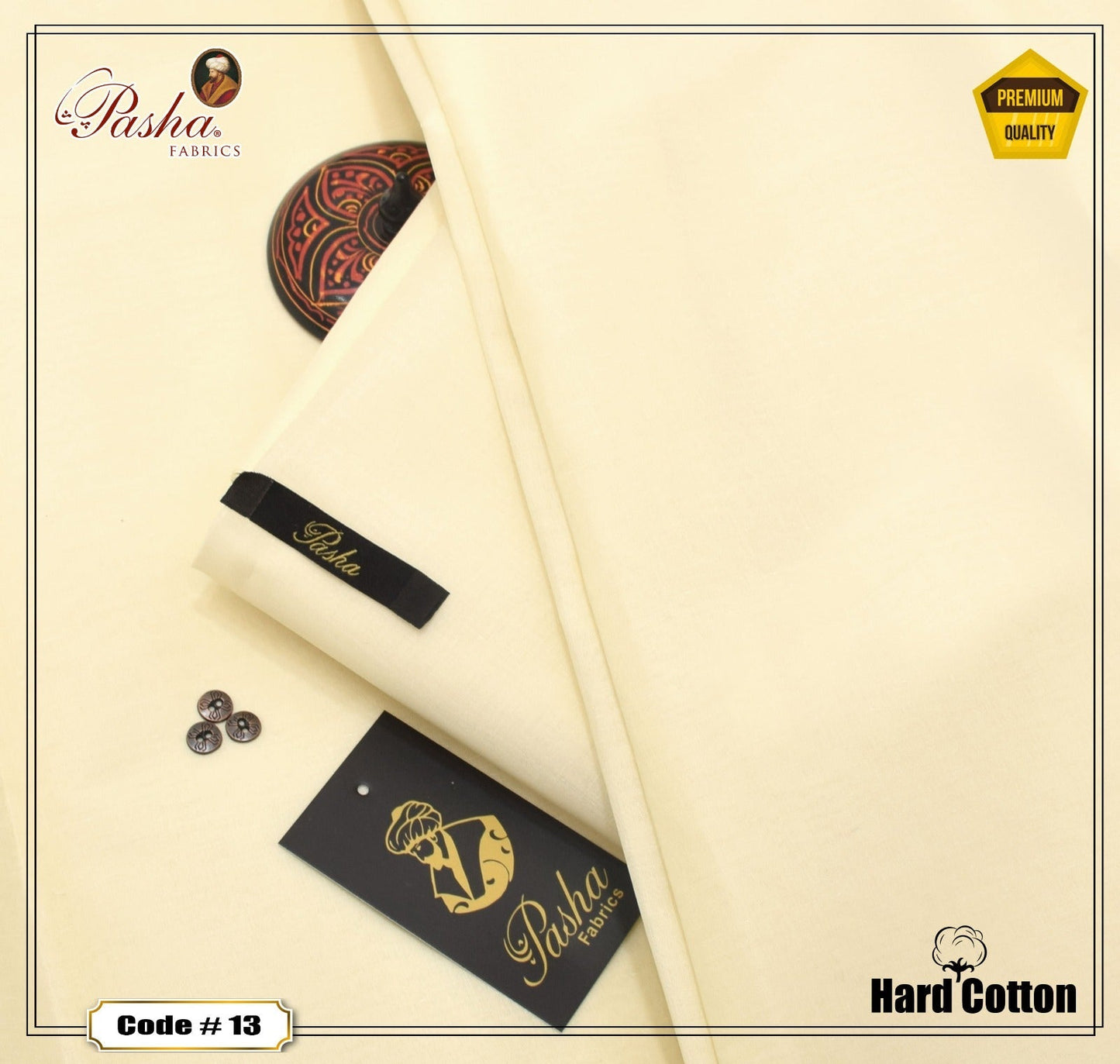 Men’s Luxury Summer Collection – PASHAH - PS1013